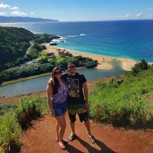 Meet your Posher, Valeria